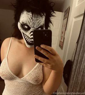 Ghouliecunt OnlyFans Leaked Free Thumbnail Picture - #lMS5dwGPQt