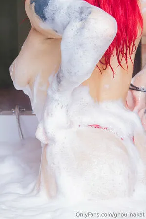 Ghoulinakat OnlyFans Leaked Free Thumbnail Picture - #K0EgcFzHCz