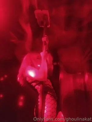 Ghoulinakat OnlyFans Leaked Free Thumbnail Picture - #dkVmL4TWtN