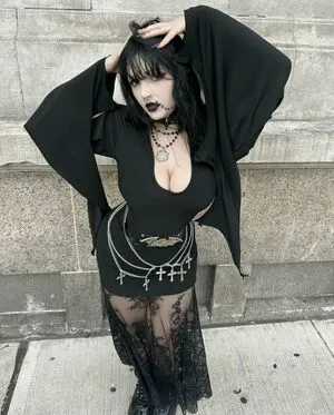 Ghoulishbats OnlyFans Leaked Free Thumbnail Picture - #09Gpiw2tNM