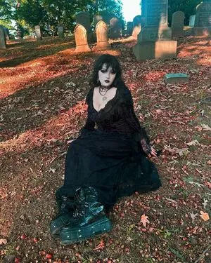 Ghoulishbats OnlyFans Leaked Free Thumbnail Picture - #2liefsSYHw