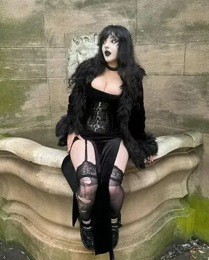 Ghoulishbats OnlyFans Leaked Free Thumbnail Picture - #2vBum24IcB