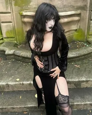 Ghoulishbats OnlyFans Leaked Free Thumbnail Picture - #3qKYPzIvas