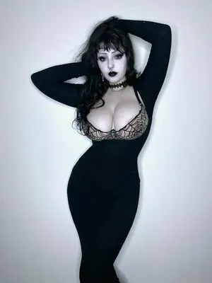 Ghoulishbats OnlyFans Leaked Free Thumbnail Picture - #4I3J94CDku