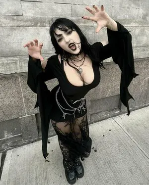 Ghoulishbats OnlyFans Leaked Free Thumbnail Picture - #4QHMr5ikrl