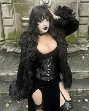 Ghoulishbats OnlyFans Leaked Free Thumbnail Picture - #5b9Gqua6yY