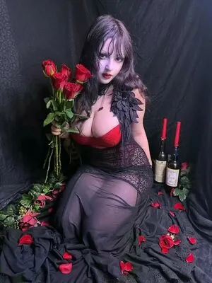 Ghoulishbats OnlyFans Leaked Free Thumbnail Picture - #7ZaVMPM6VS