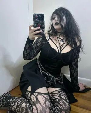 Ghoulishbats OnlyFans Leaked Free Thumbnail Picture - #EWBLEBgFbF