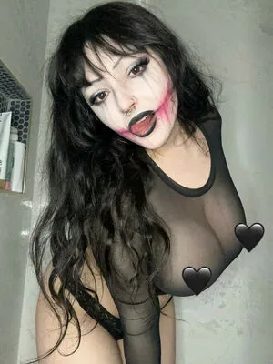 Ghoulishbats OnlyFans Leaked Free Thumbnail Picture - #EhvyTx6KbC