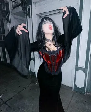 Ghoulishbats OnlyFans Leaked Free Thumbnail Picture - #F0F1YABtgu