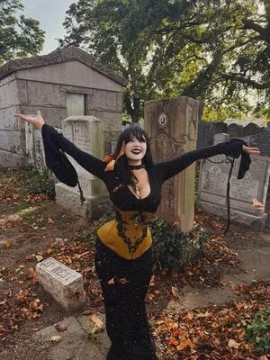 Ghoulishbats OnlyFans Leaked Free Thumbnail Picture - #F9jXTDUi6b