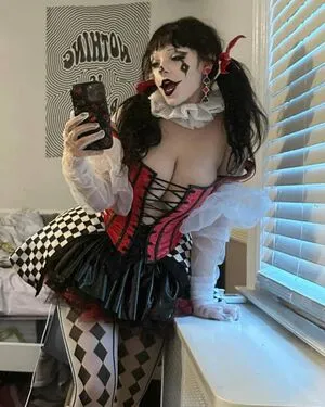 Ghoulishbats OnlyFans Leaked Free Thumbnail Picture - #GSwsmZm9Jw