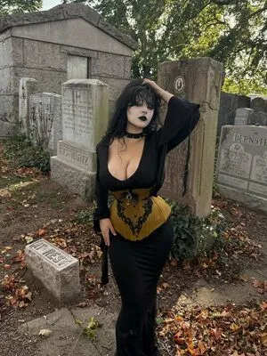 Ghoulishbats OnlyFans Leaked Free Thumbnail Picture - #JlimyWFlXD