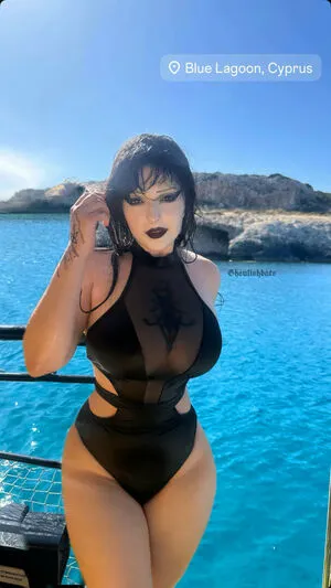 Ghoulishbats OnlyFans Leaked Free Thumbnail Picture - #K54X87hkq1