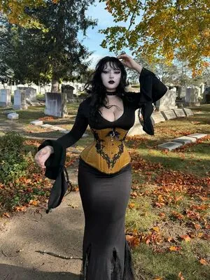 Ghoulishbats OnlyFans Leaked Free Thumbnail Picture - #MH1boDC7zD