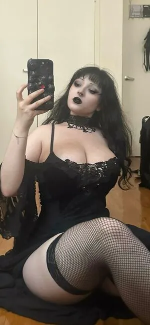 Ghoulishbats OnlyFans Leaked Free Thumbnail Picture - #MP9xr5ukQe