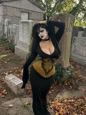 Ghoulishbats OnlyFans Leaked Free Thumbnail Picture - #Q5wJu8NYuA