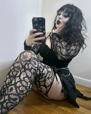Ghoulishbats OnlyFans Leaked Free Thumbnail Picture - #Qx7ThKHl0r