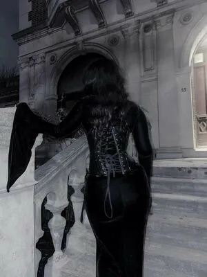 Ghoulishbats OnlyFans Leaked Free Thumbnail Picture - #THfbDyc40h