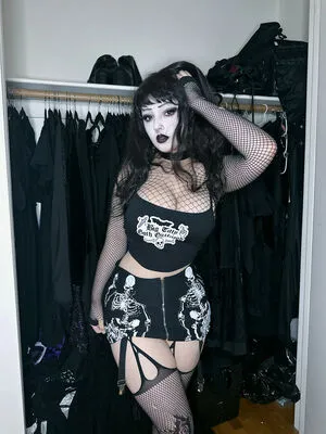 Ghoulishbats OnlyFans Leaked Free Thumbnail Picture - #UI5abTCcRR