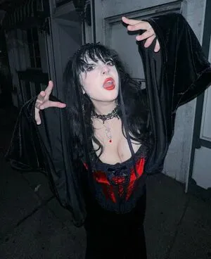 Ghoulishbats OnlyFans Leaked Free Thumbnail Picture - #UUF990McaQ
