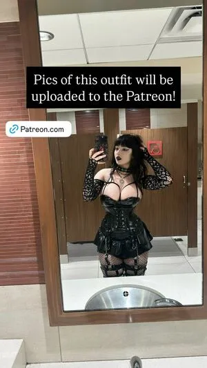 Ghoulishbats OnlyFans Leaked Free Thumbnail Picture - #VB3A3Secd1