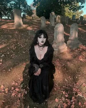 Ghoulishbats OnlyFans Leaked Free Thumbnail Picture - #Vxev75W8Fm