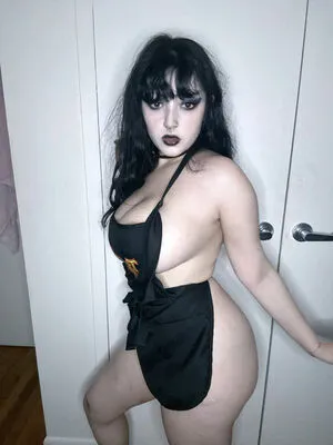 Ghoulishbats OnlyFans Leaked Free Thumbnail Picture - #XyyjvjQk29