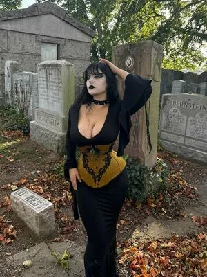 Ghoulishbats OnlyFans Leaked Free Thumbnail Picture - #YYJbbfMPRU