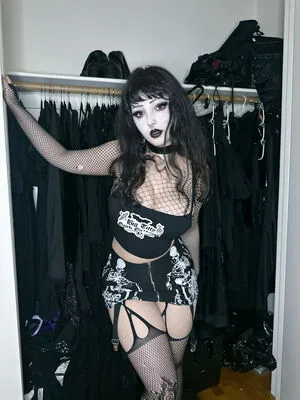 Ghoulishbats OnlyFans Leaked Free Thumbnail Picture - #bPetIQr1bZ