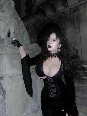 Ghoulishbats OnlyFans Leaked Free Thumbnail Picture - #d1XfXTgs0X