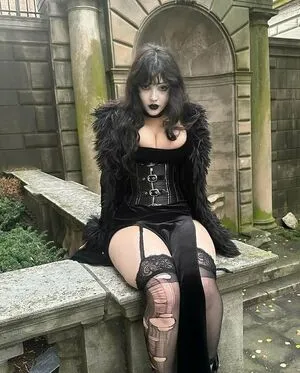 Ghoulishbats OnlyFans Leaked Free Thumbnail Picture - #gCn25eH6gZ