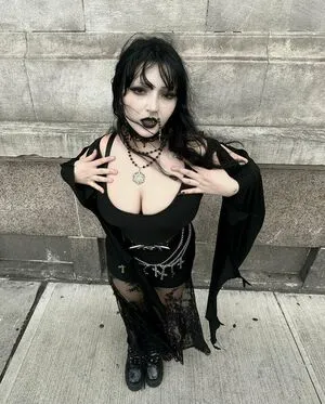Ghoulishbats OnlyFans Leaked Free Thumbnail Picture - #gYG3zmooal