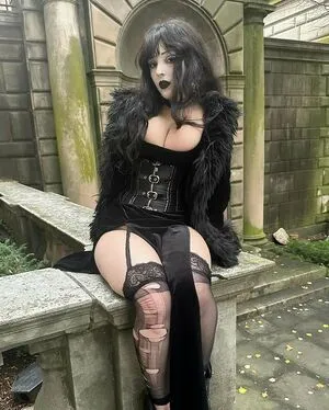 Ghoulishbats OnlyFans Leaked Free Thumbnail Picture - #he2HlIxvac