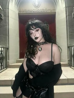 Ghoulishbats OnlyFans Leaked Free Thumbnail Picture - #i350QEEBJ3