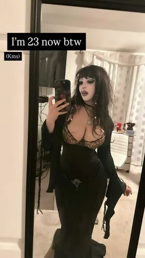 Ghoulishbats OnlyFans Leaked Free Thumbnail Picture - #ixZYKJb65s