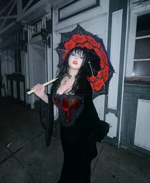 Ghoulishbats OnlyFans Leaked Free Thumbnail Picture - #j8O9KLJv8z