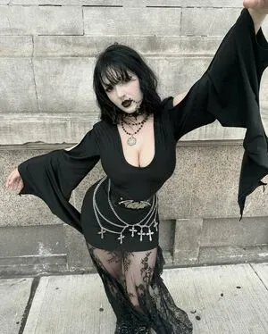Ghoulishbats OnlyFans Leaked Free Thumbnail Picture - #kWib8GeUg8