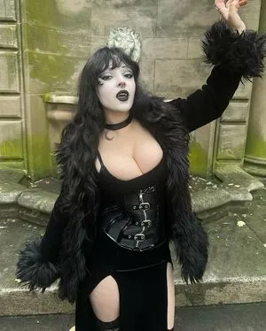 Ghoulishbats OnlyFans Leaked Free Thumbnail Picture - #m4AWSleHpD