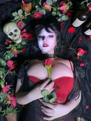 Ghoulishbats OnlyFans Leaked Free Thumbnail Picture - #mkxDrwQBbx