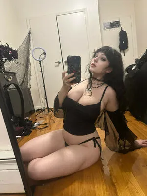 Ghoulishbats OnlyFans Leaked Free Thumbnail Picture - #n4Rzn6O80N