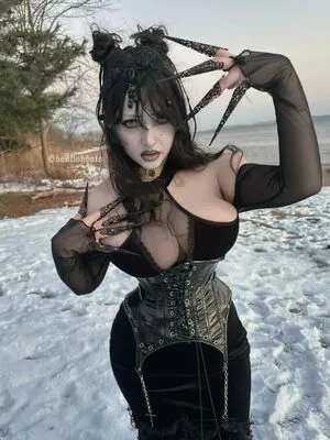 Ghoulishbats OnlyFans Leaked Free Thumbnail Picture - #nN6YFajLjQ