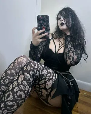 Ghoulishbats OnlyFans Leaked Free Thumbnail Picture - #nbdNZOUsF2