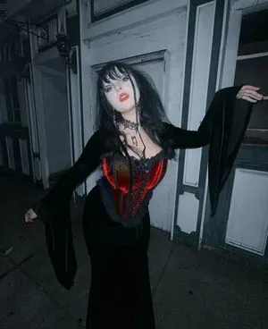 Ghoulishbats OnlyFans Leaked Free Thumbnail Picture - #nxkKssbtW5