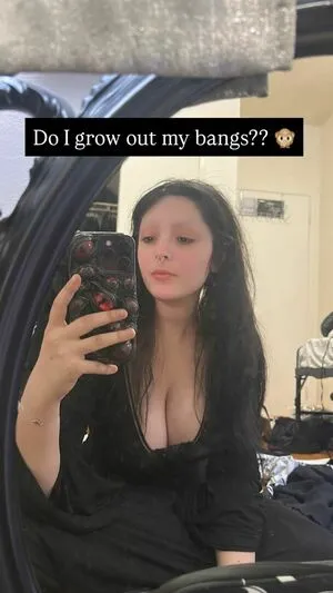 Ghoulishbats OnlyFans Leaked Free Thumbnail Picture - #oUumMUWNRX
