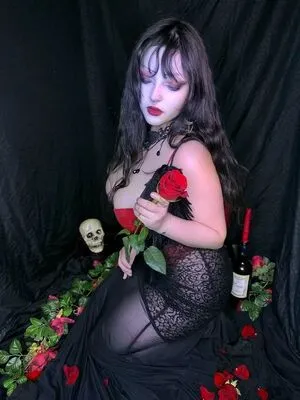 Ghoulishbats OnlyFans Leaked Free Thumbnail Picture - #ovcfZeqw1E