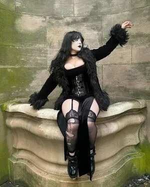 Ghoulishbats OnlyFans Leaked Free Thumbnail Picture - #pKEd1V8xh0