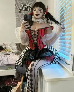 Ghoulishbats OnlyFans Leaked Free Thumbnail Picture - #pp4hQuRwrl