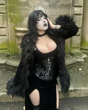 Ghoulishbats OnlyFans Leaked Free Thumbnail Picture - #rTeUEBKLwS