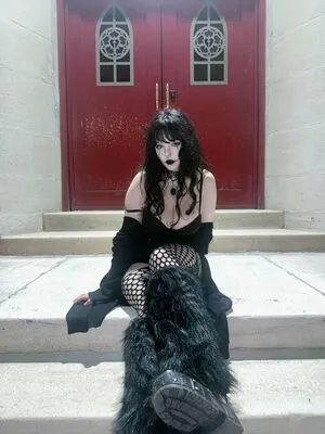 Ghoulishbats OnlyFans Leaked Free Thumbnail Picture - #s3cQmy23Sp